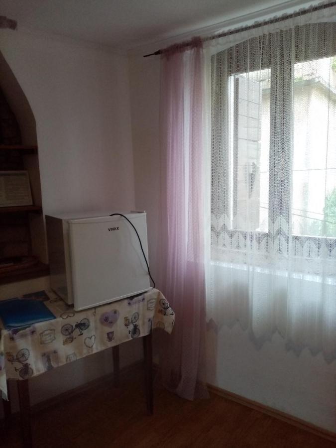 Rooms Serafin-Lavanda Motovun Exterior photo